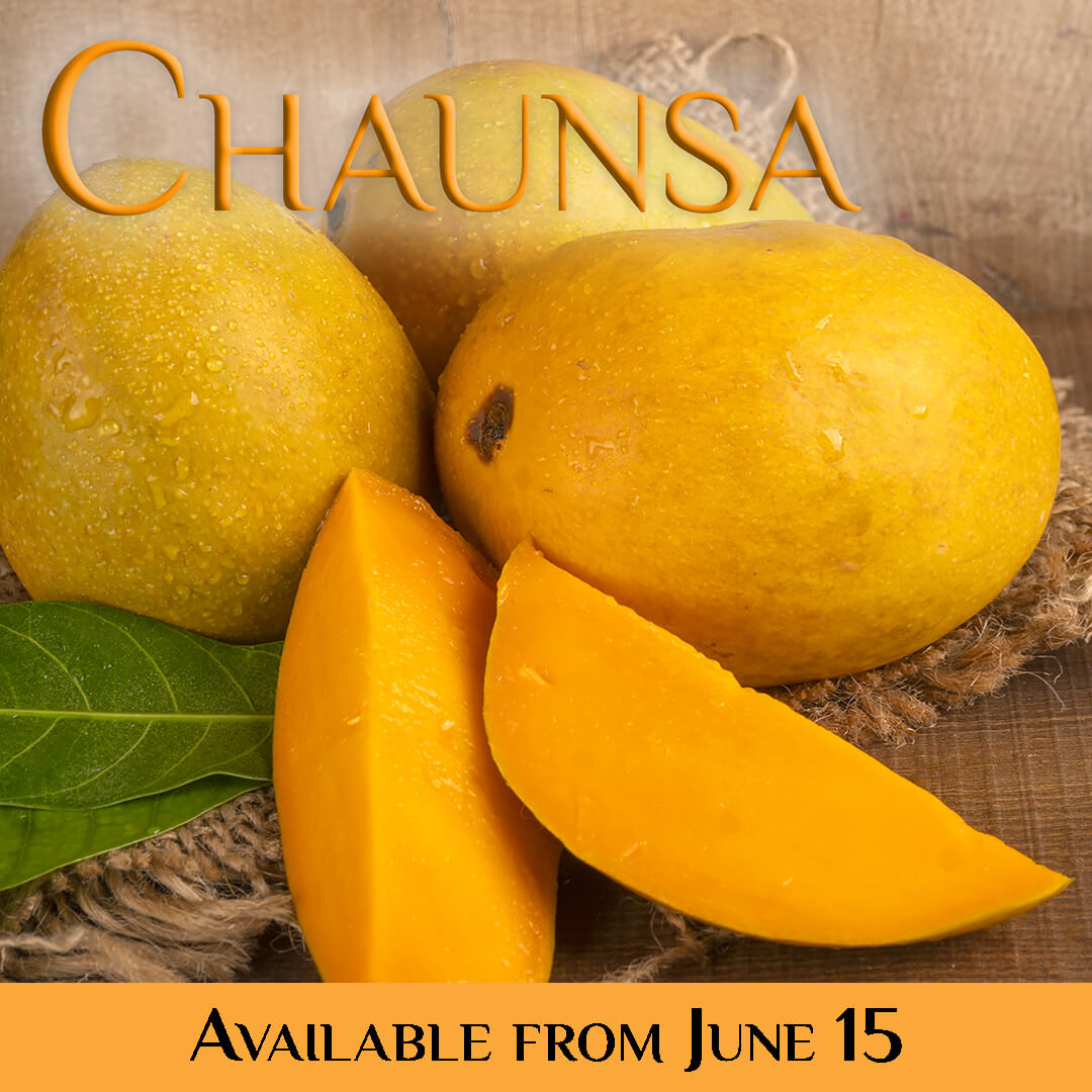 White Chaunsa